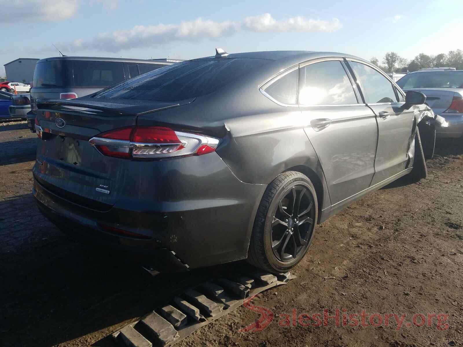 3FA6P0HD9LR247220 2020 FORD FUSION