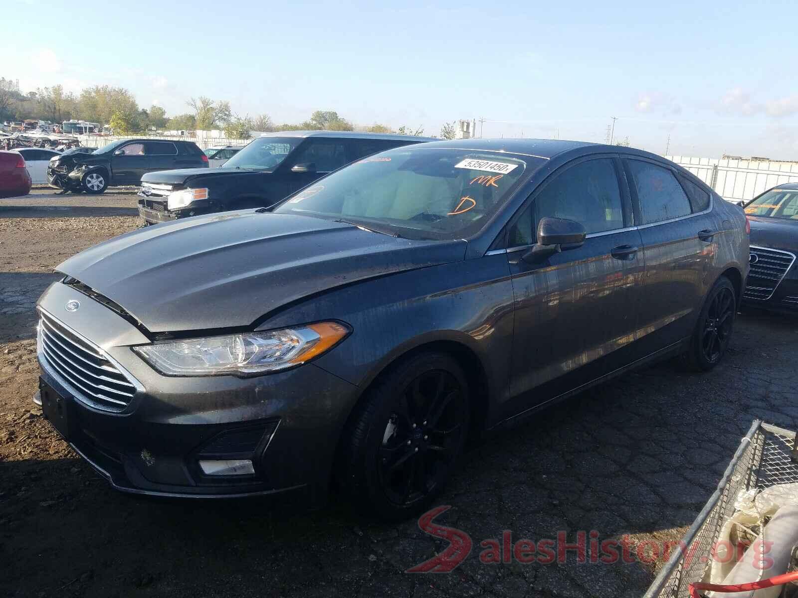 3FA6P0HD9LR247220 2020 FORD FUSION