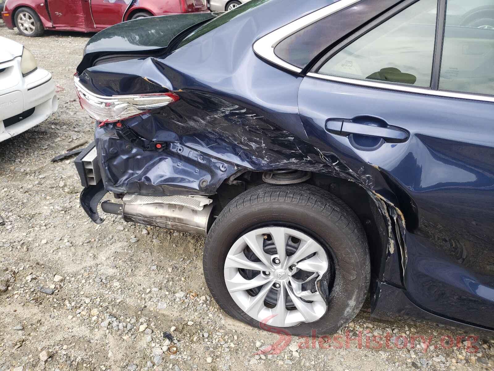 4T4BF1FK7GR566652 2016 TOYOTA CAMRY