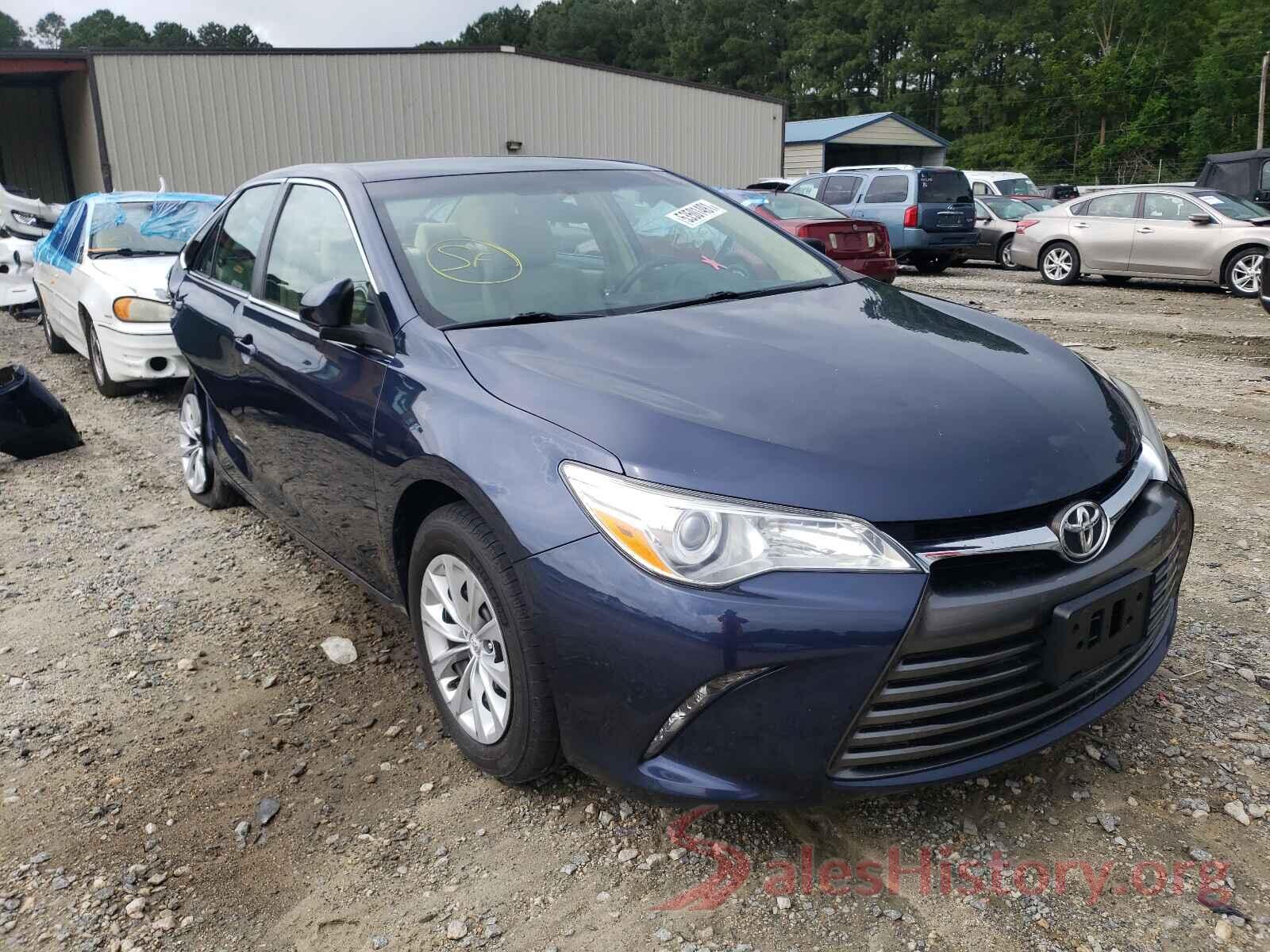 4T4BF1FK7GR566652 2016 TOYOTA CAMRY