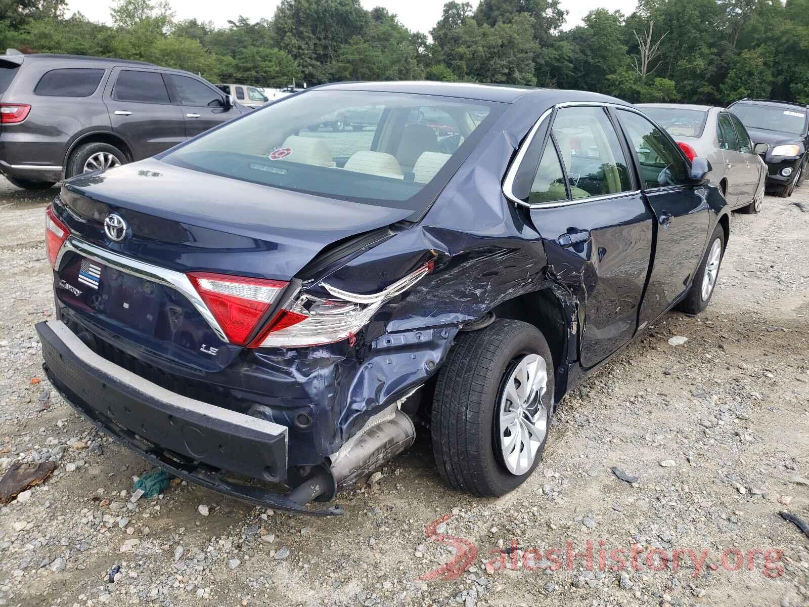 4T4BF1FK7GR566652 2016 TOYOTA CAMRY