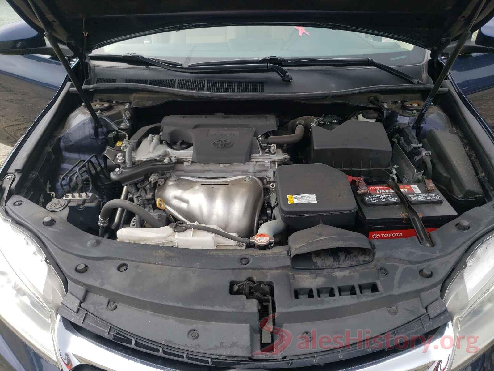 4T4BF1FK7GR566652 2016 TOYOTA CAMRY