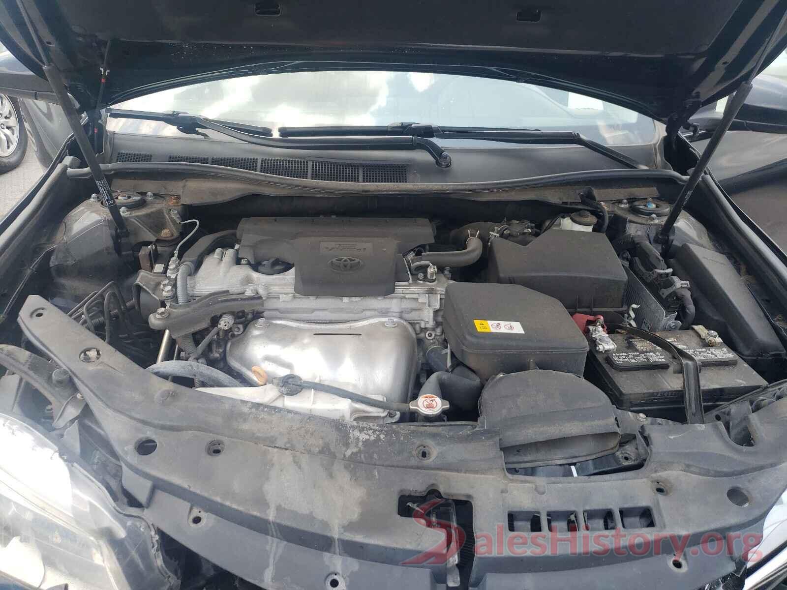 4T1BF1FKXHU453354 2017 TOYOTA CAMRY