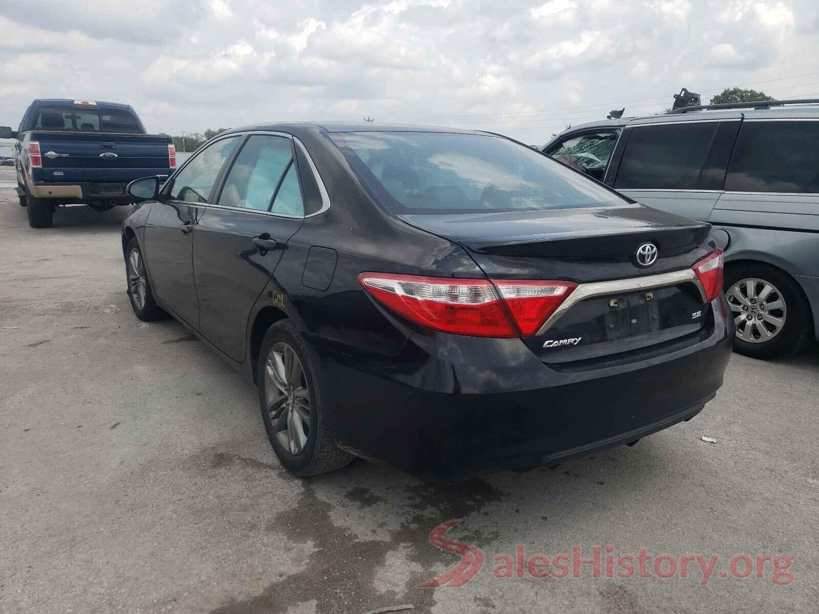 4T1BF1FKXHU453354 2017 TOYOTA CAMRY