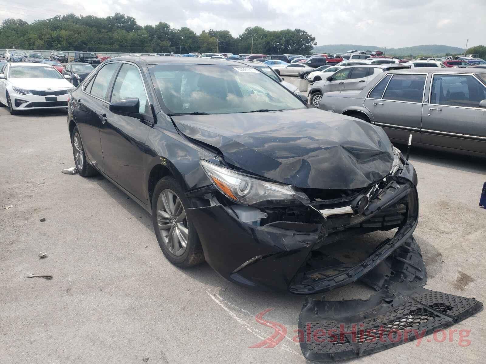 4T1BF1FKXHU453354 2017 TOYOTA CAMRY