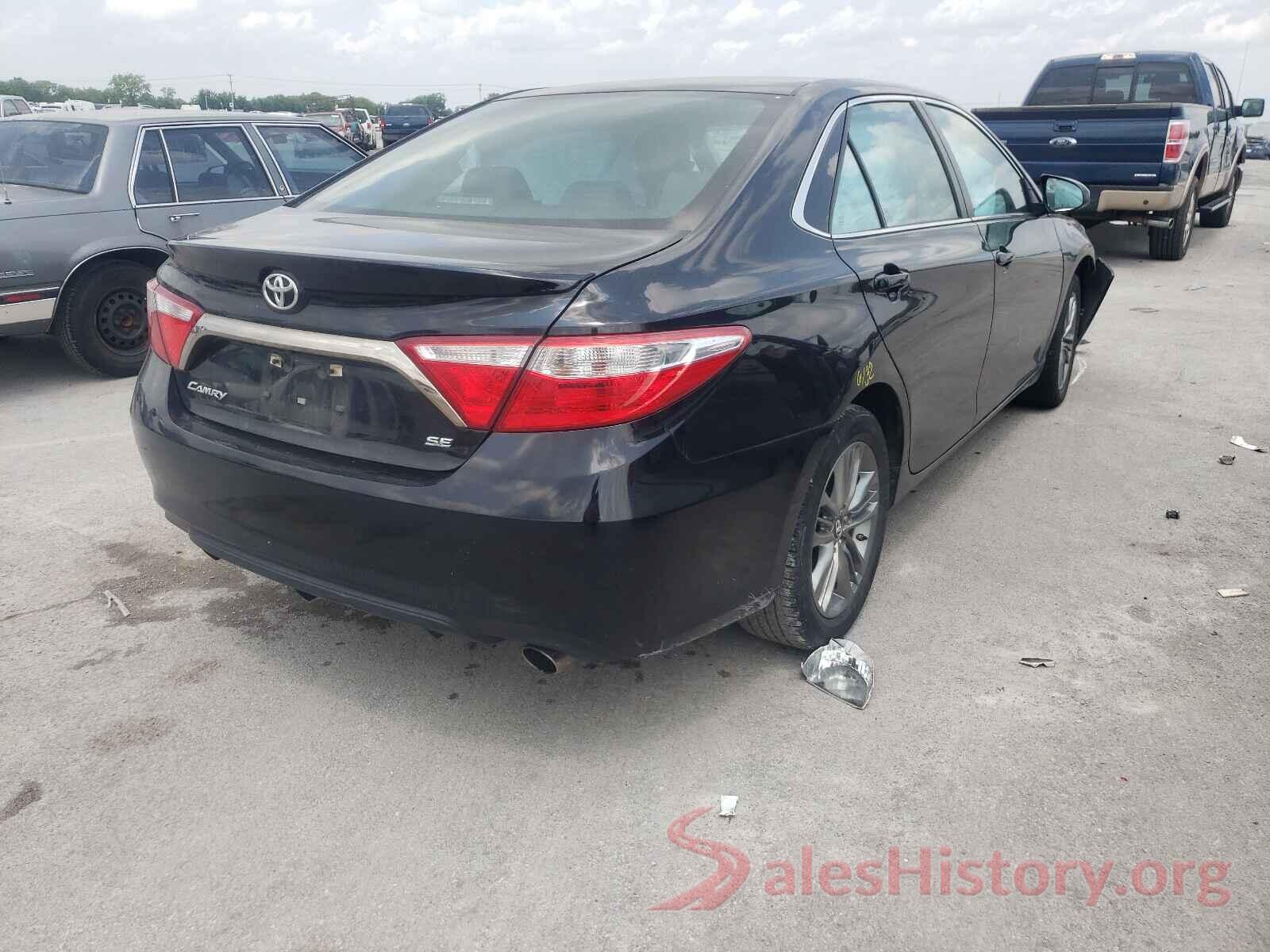 4T1BF1FKXHU453354 2017 TOYOTA CAMRY