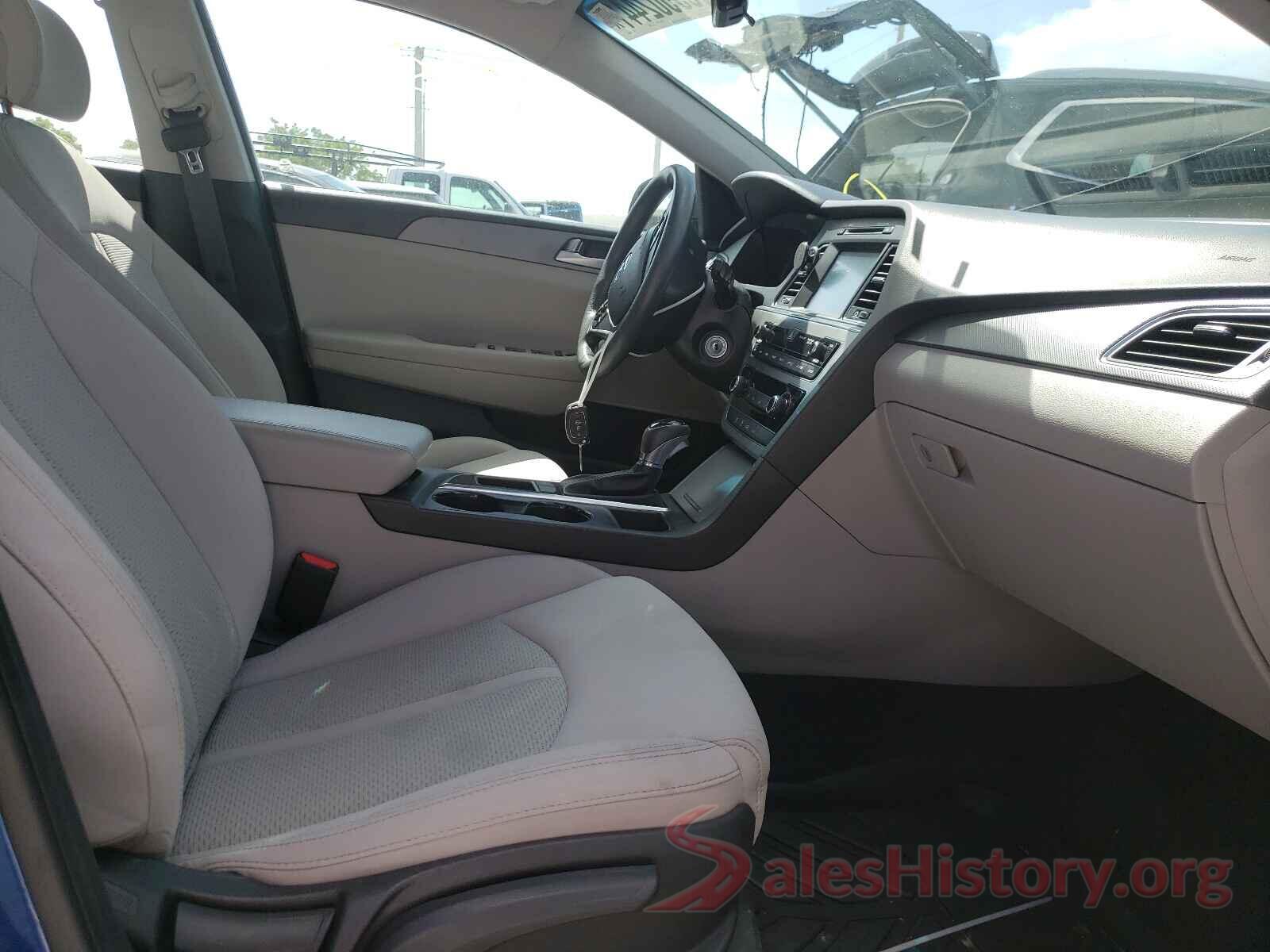 5NPE24AF1GH308544 2016 HYUNDAI SONATA