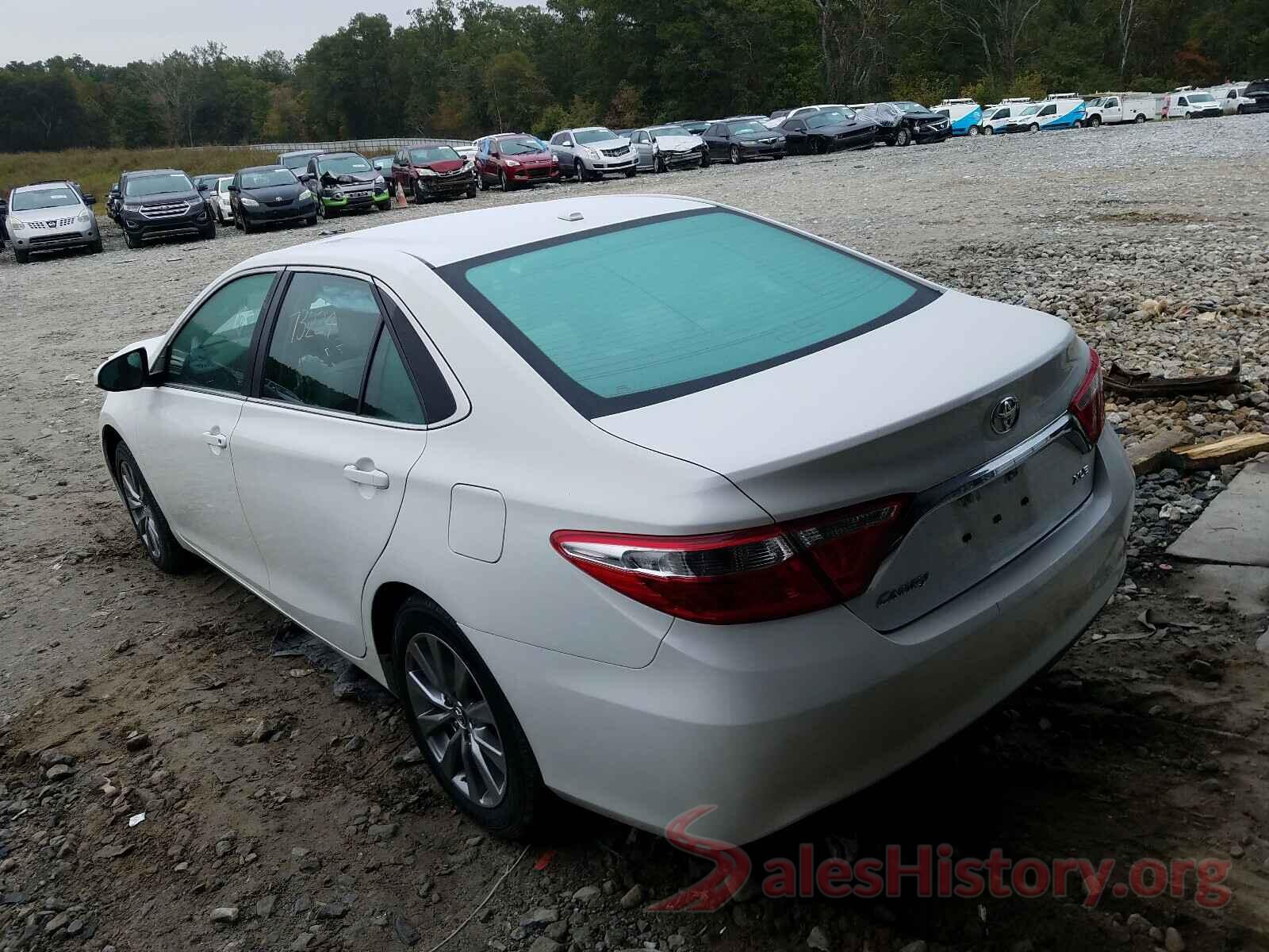 4T1BF1FK3HU437447 2017 TOYOTA CAMRY