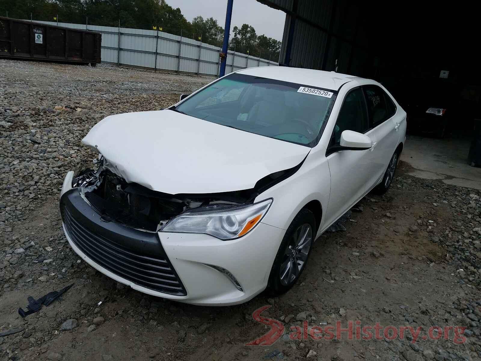 4T1BF1FK3HU437447 2017 TOYOTA CAMRY