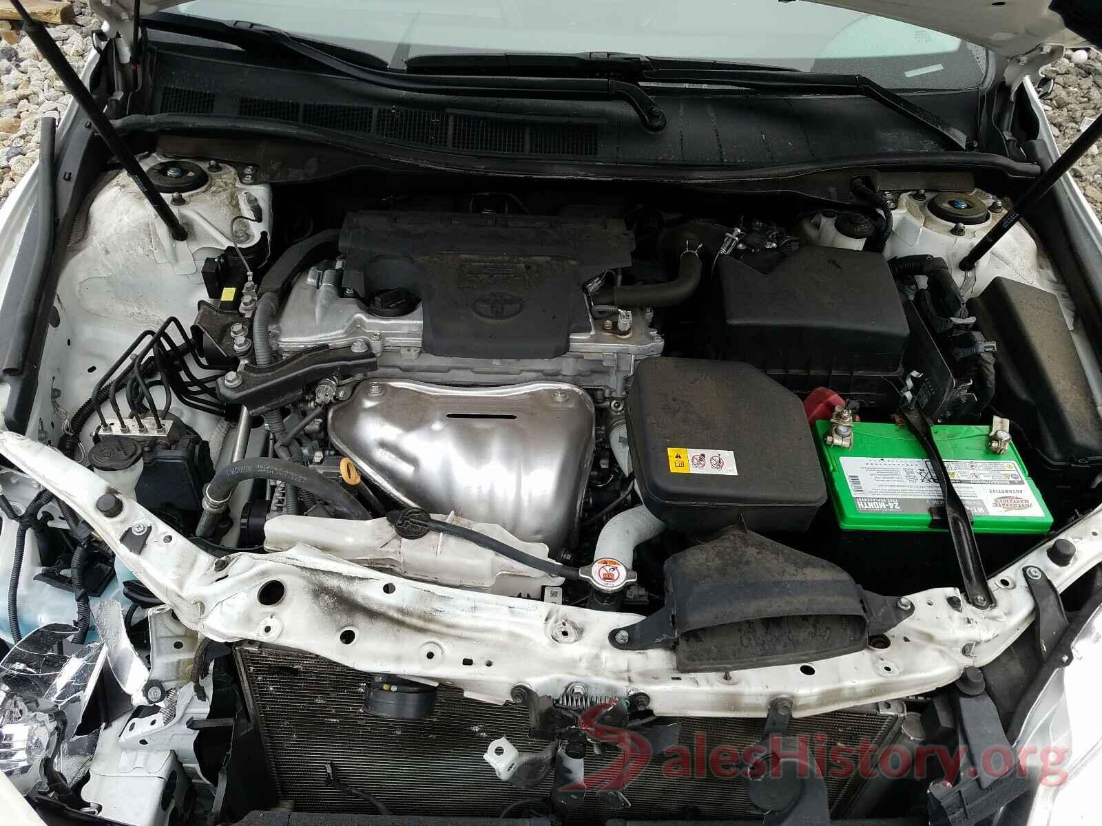 4T1BF1FK3HU437447 2017 TOYOTA CAMRY