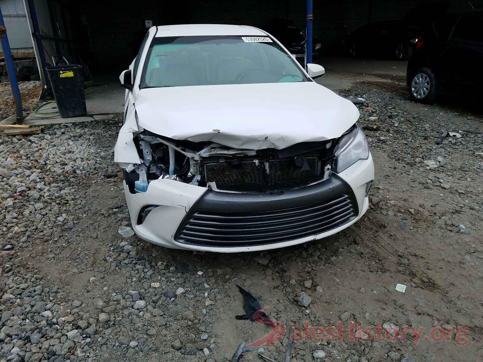 4T1BF1FK3HU437447 2017 TOYOTA CAMRY