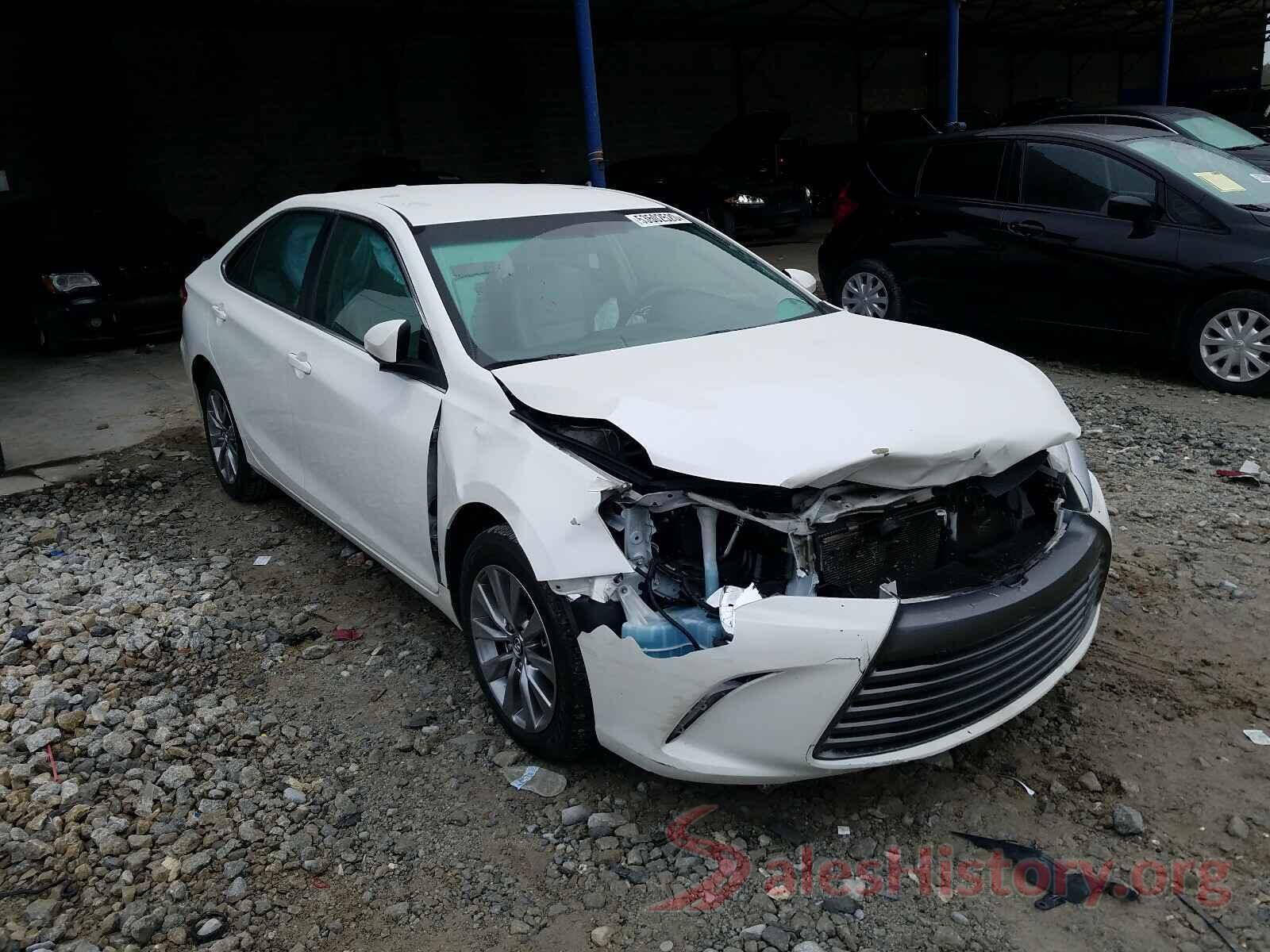 4T1BF1FK3HU437447 2017 TOYOTA CAMRY