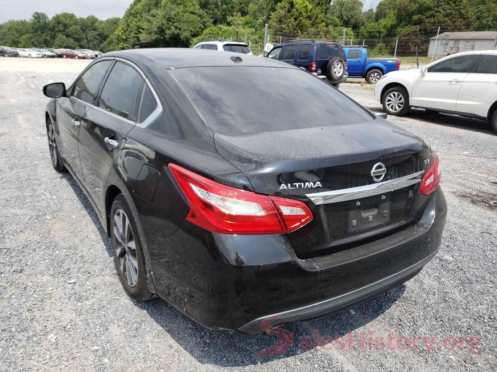 1N4AL3AP3GC146769 2016 NISSAN ALTIMA