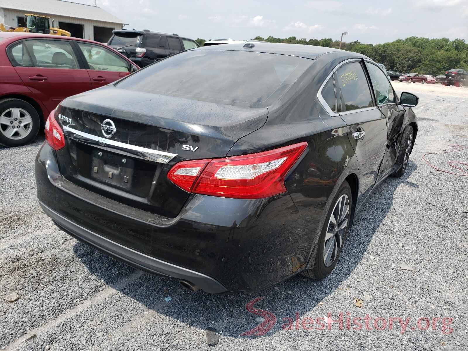 1N4AL3AP3GC146769 2016 NISSAN ALTIMA