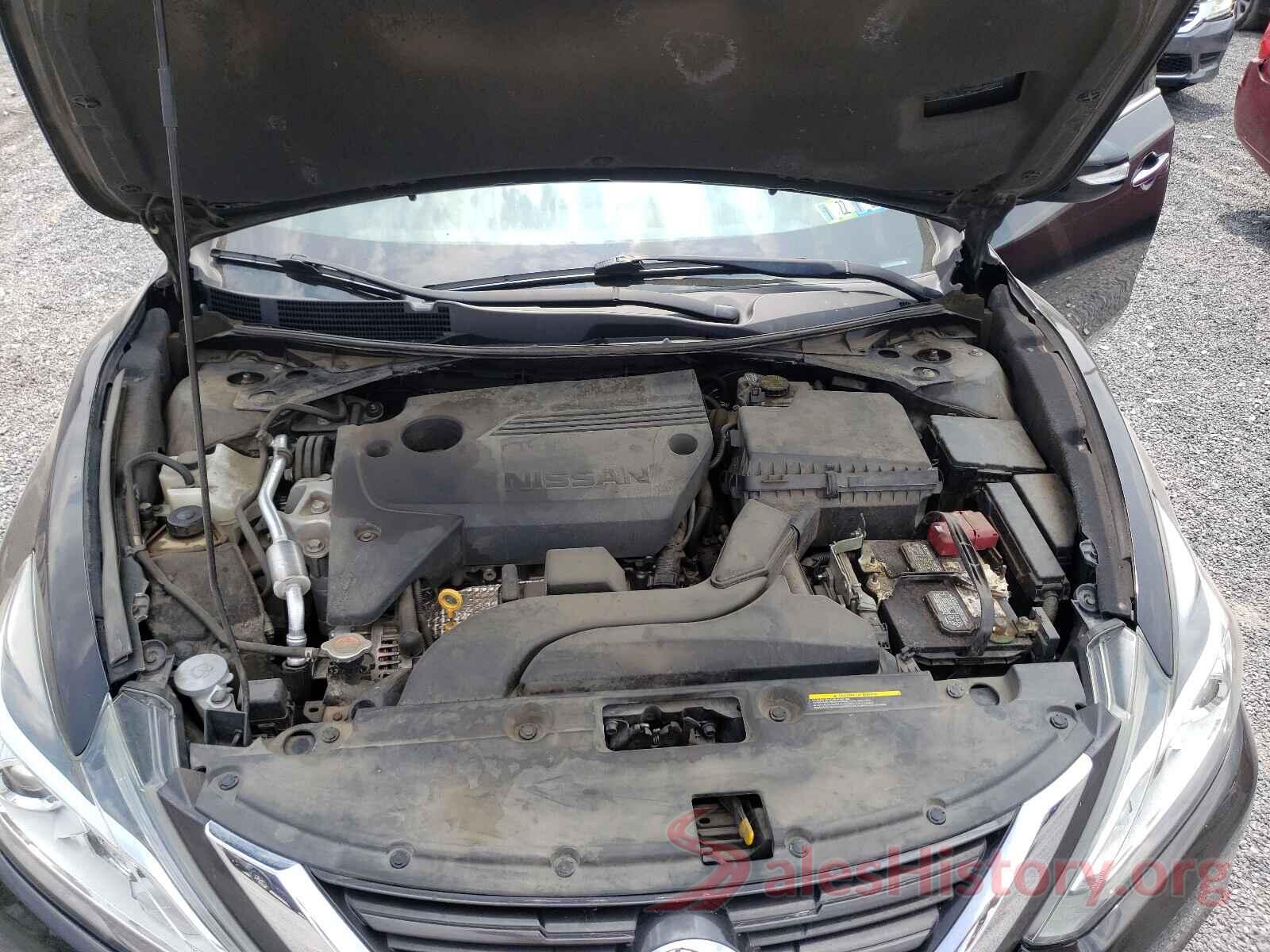 1N4AL3AP3GC146769 2016 NISSAN ALTIMA