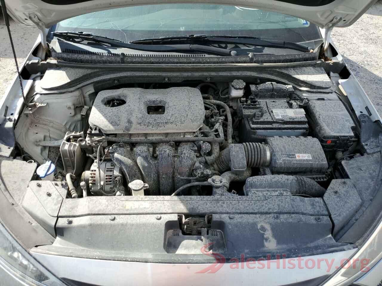 5NPD84LF8KH474835 2019 HYUNDAI ELANTRA