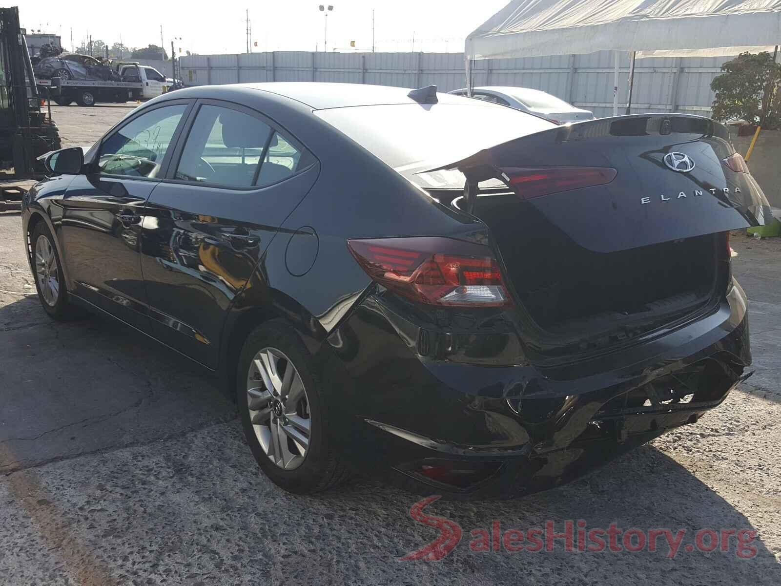 KMHD84LF8KU844506 2019 HYUNDAI ELANTRA