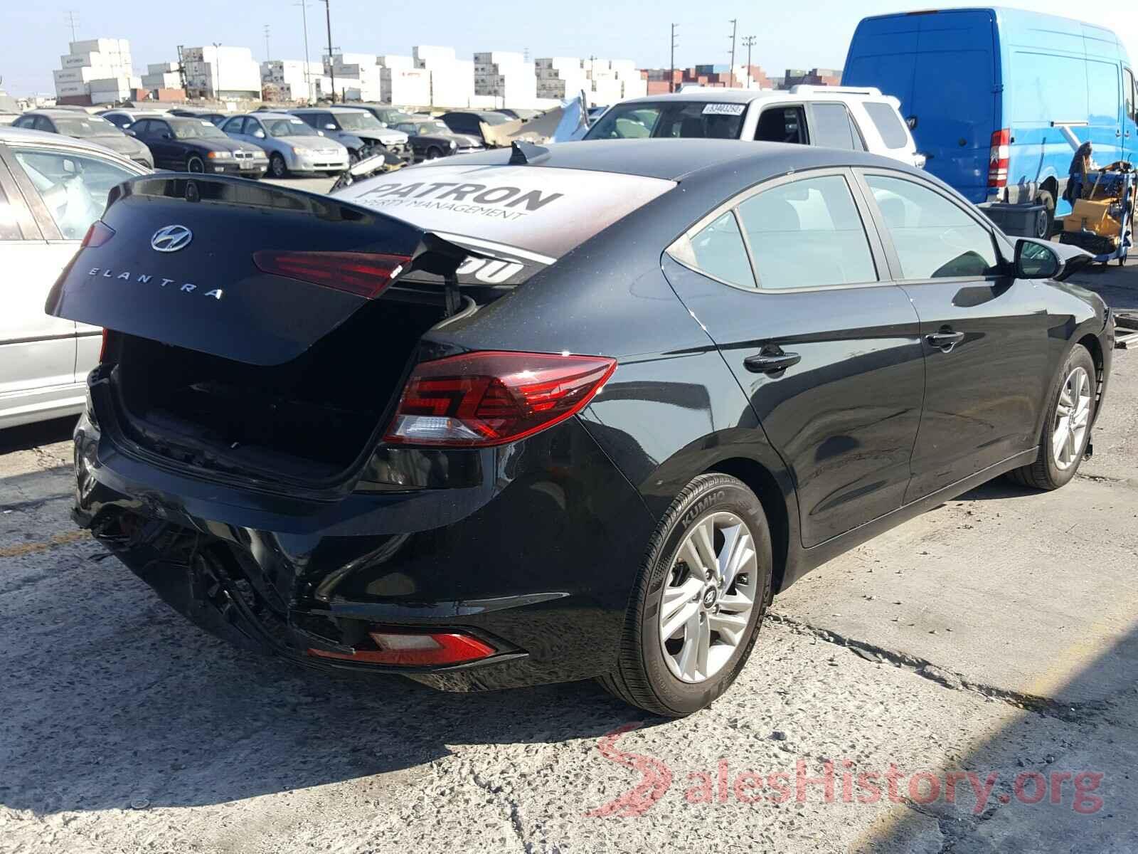 KMHD84LF8KU844506 2019 HYUNDAI ELANTRA