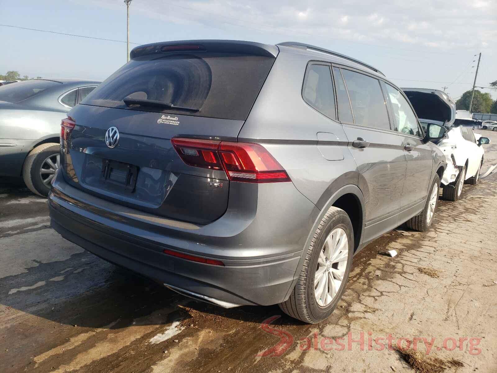 3VV1B7AX5JM055546 2018 VOLKSWAGEN TIGUAN