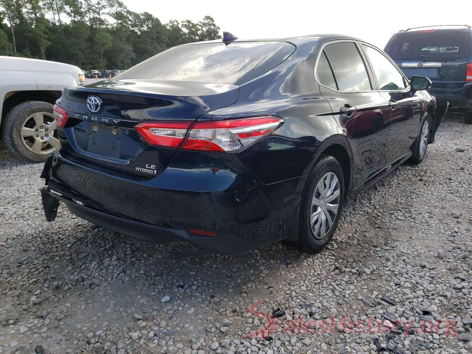 4T1C31AK7LU521784 2020 TOYOTA CAMRY