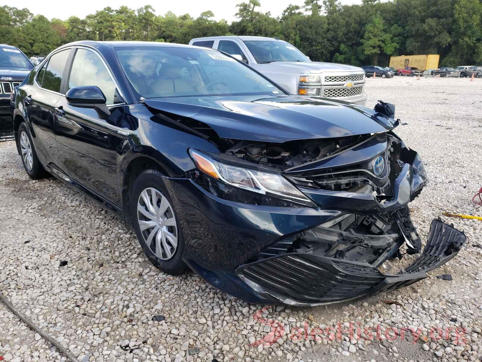 4T1C31AK7LU521784 2020 TOYOTA CAMRY