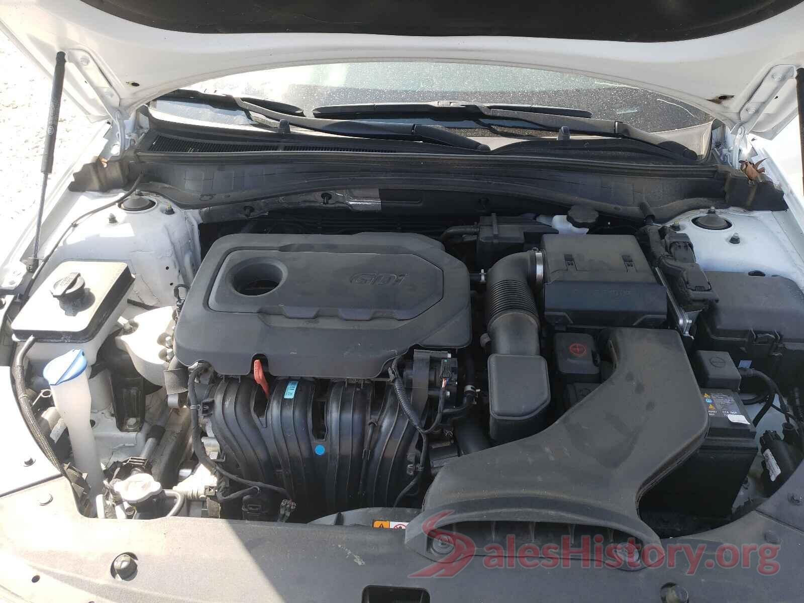 5XXGT4L33LG445726 2020 KIA OPTIMA