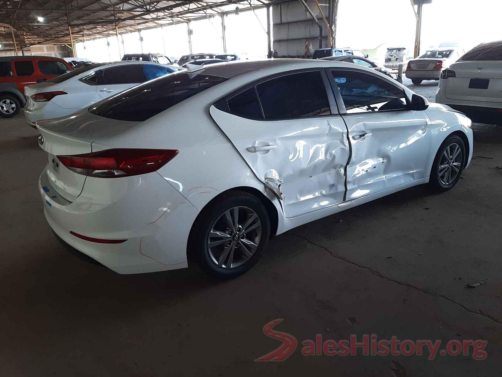 5NPD84LFXHH041817 2017 HYUNDAI ELANTRA