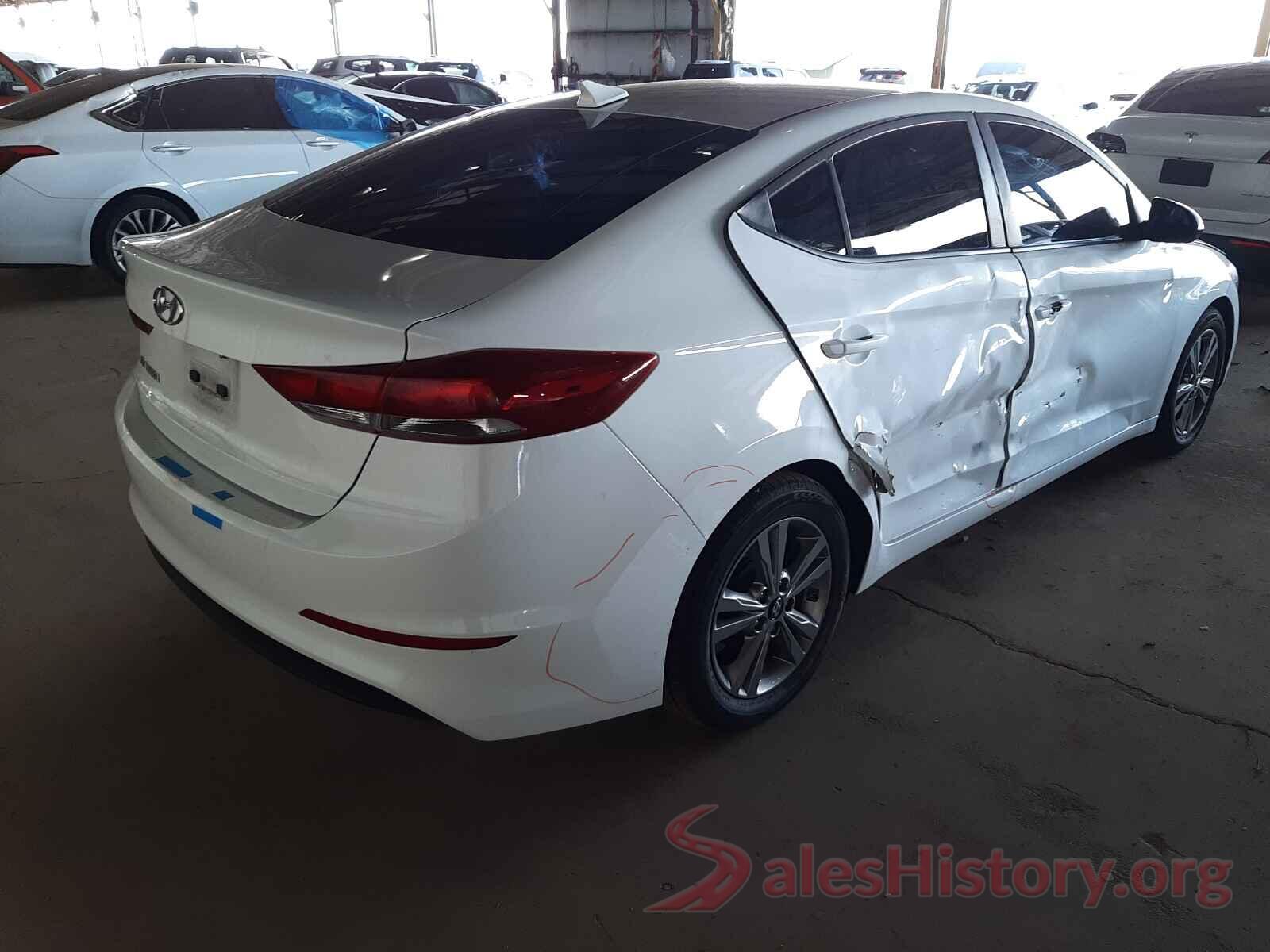 5NPD84LFXHH041817 2017 HYUNDAI ELANTRA