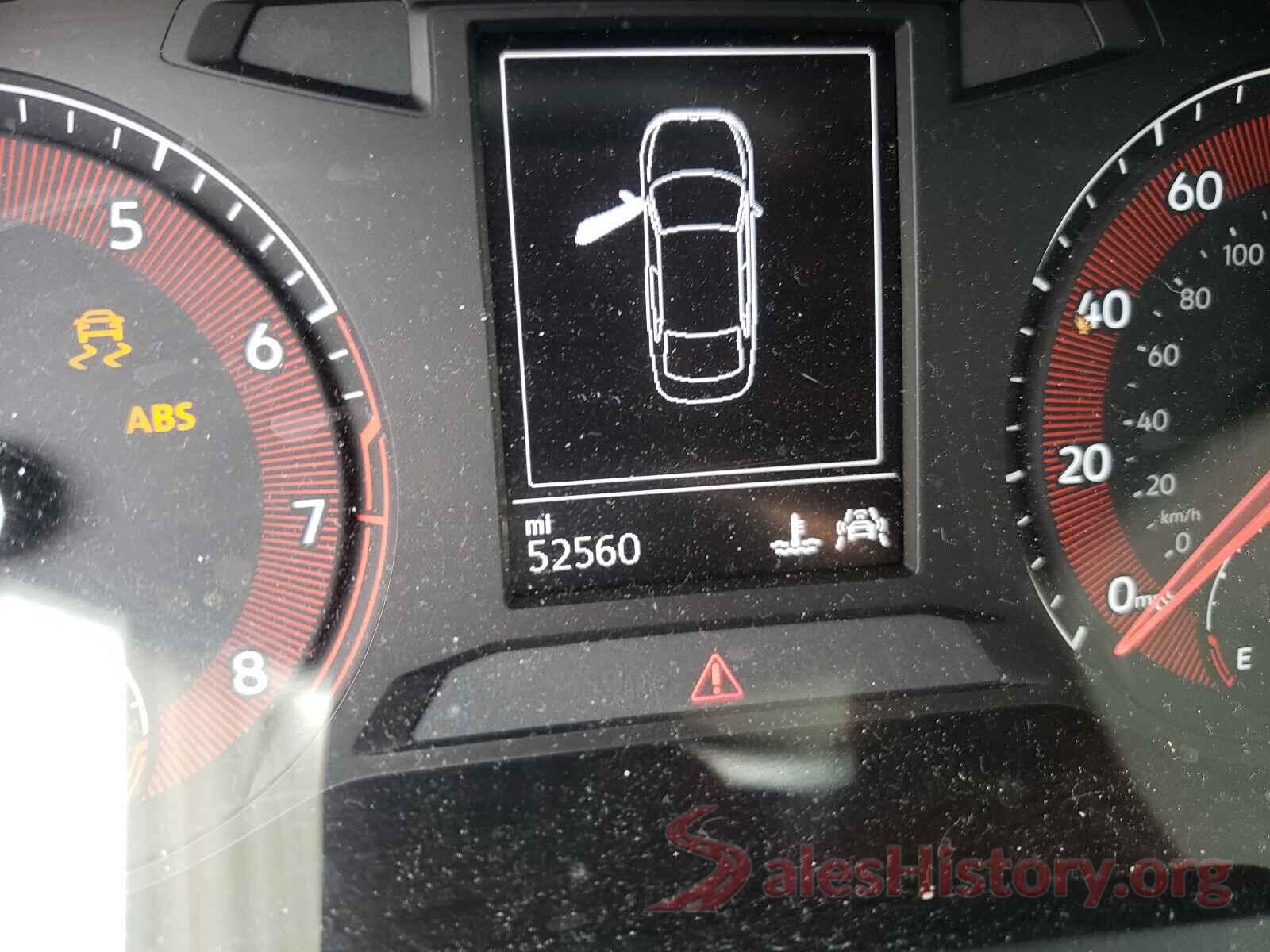 3VWC57BU7KM170957 2019 VOLKSWAGEN JETTA