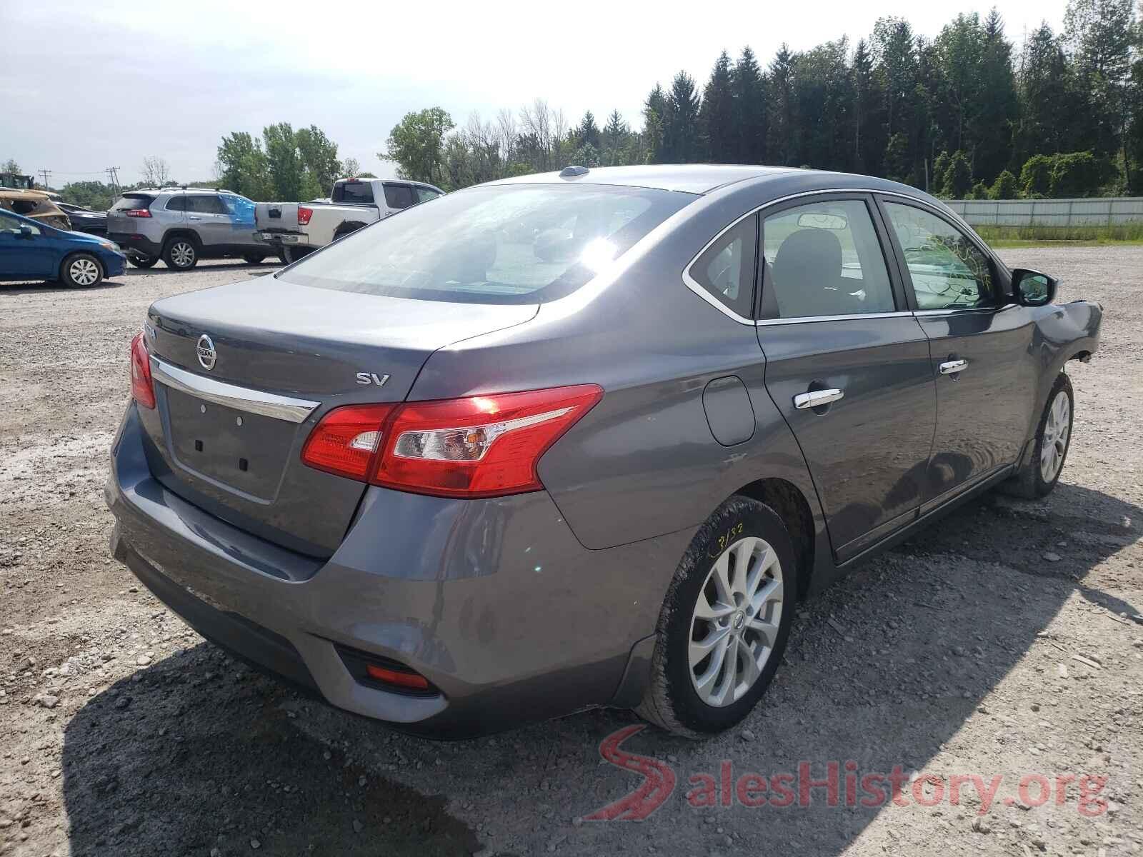 3N1AB7AP3JL636938 2018 NISSAN SENTRA