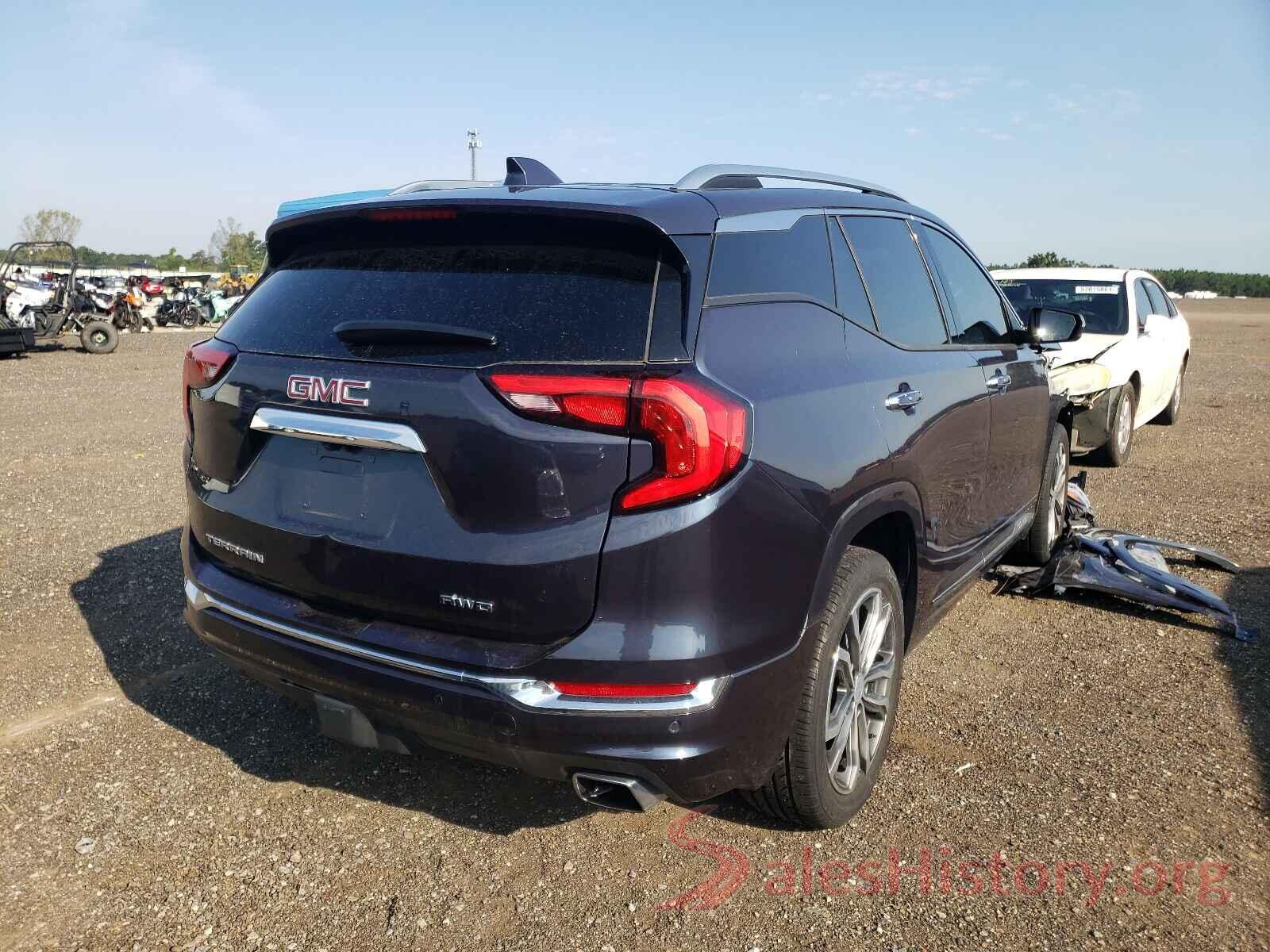 3GKALXEX9KL186173 2019 GMC TERRAIN