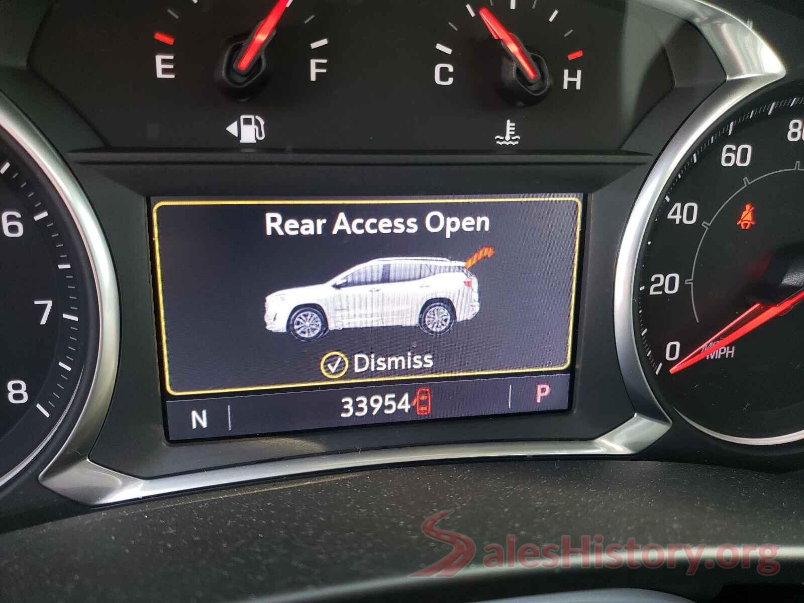 3GKALXEX9KL186173 2019 GMC TERRAIN