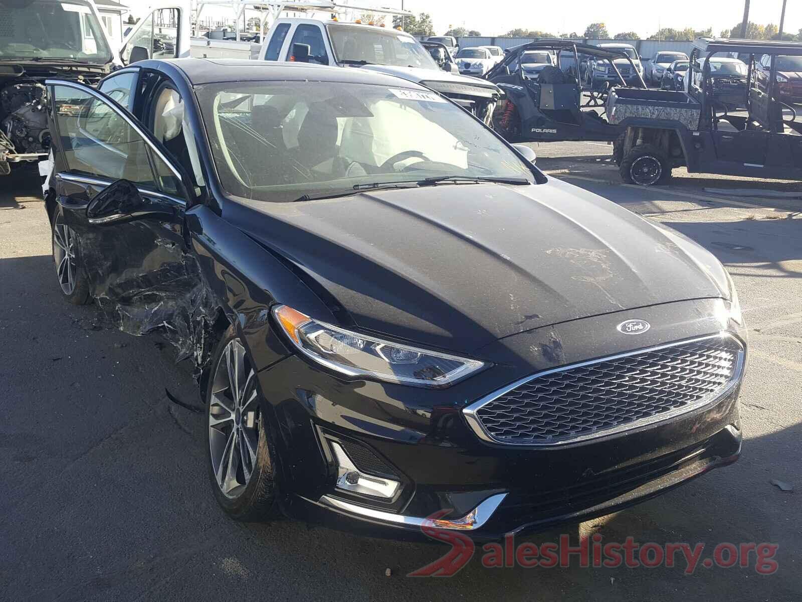 3FA6P0D90LR153177 2020 FORD FUSION