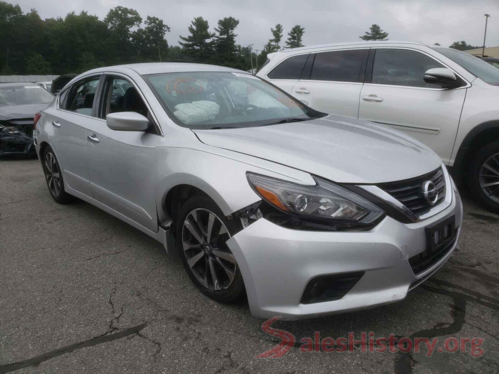 1N4AL3AP4GC206249 2016 NISSAN ALTIMA