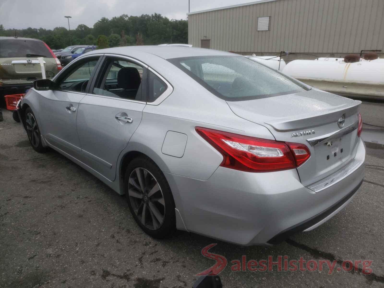 1N4AL3AP4GC206249 2016 NISSAN ALTIMA