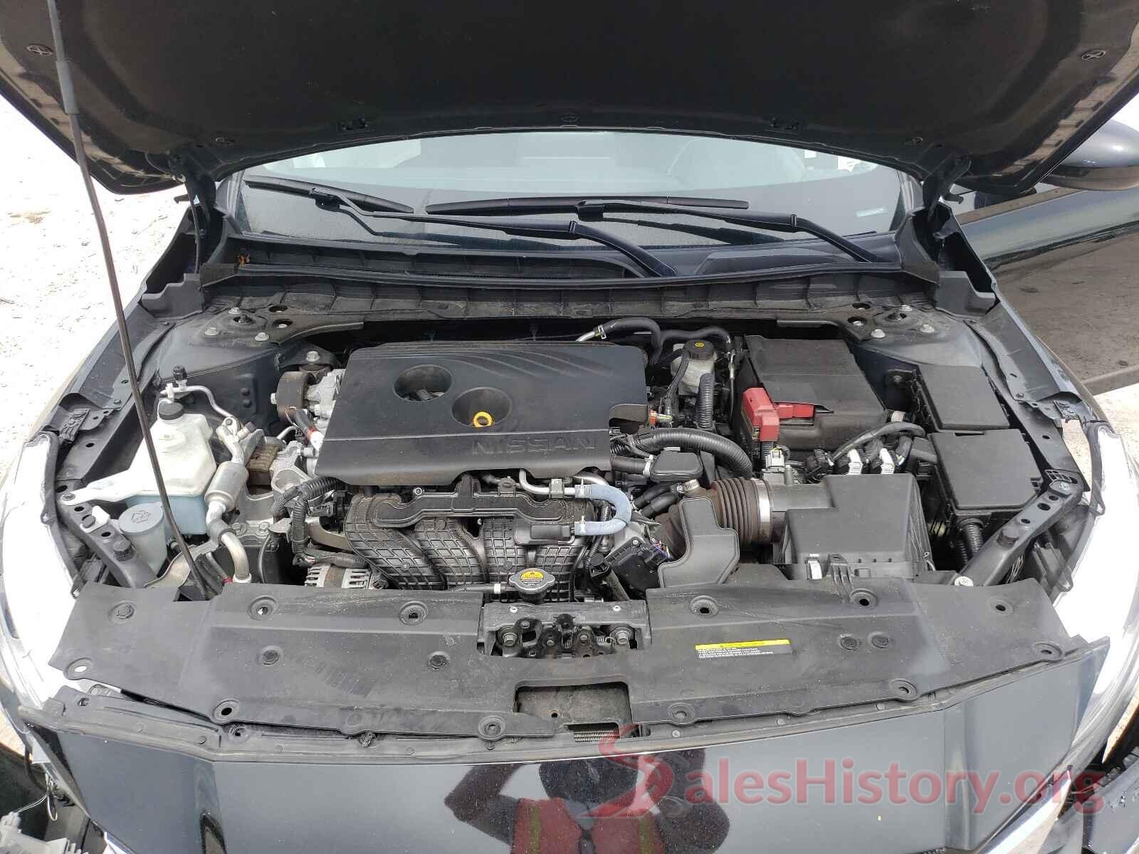 1N4BL4BV1KC244179 2019 NISSAN ALTIMA