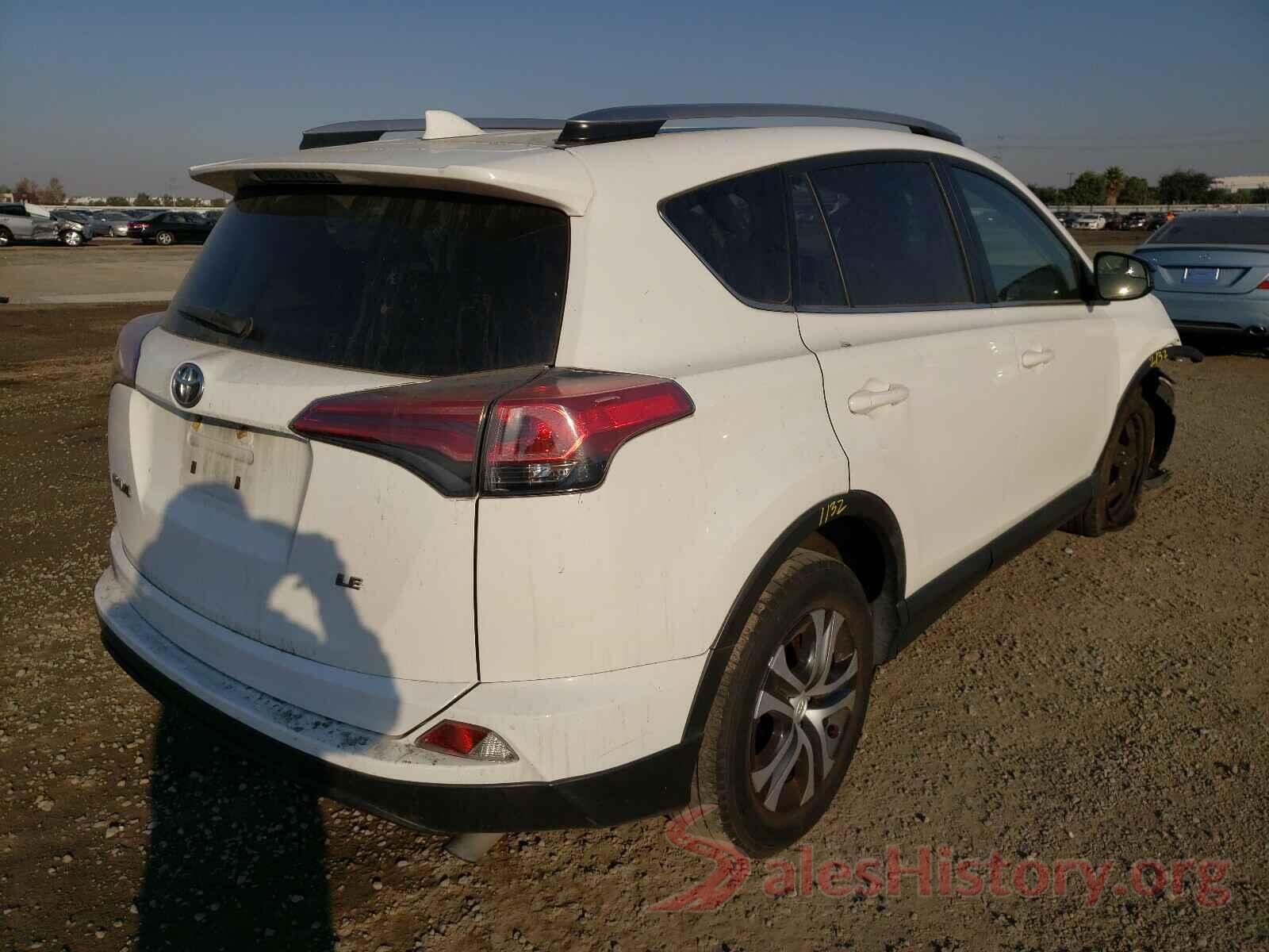 JTMZFREV2HJ710988 2017 TOYOTA RAV4