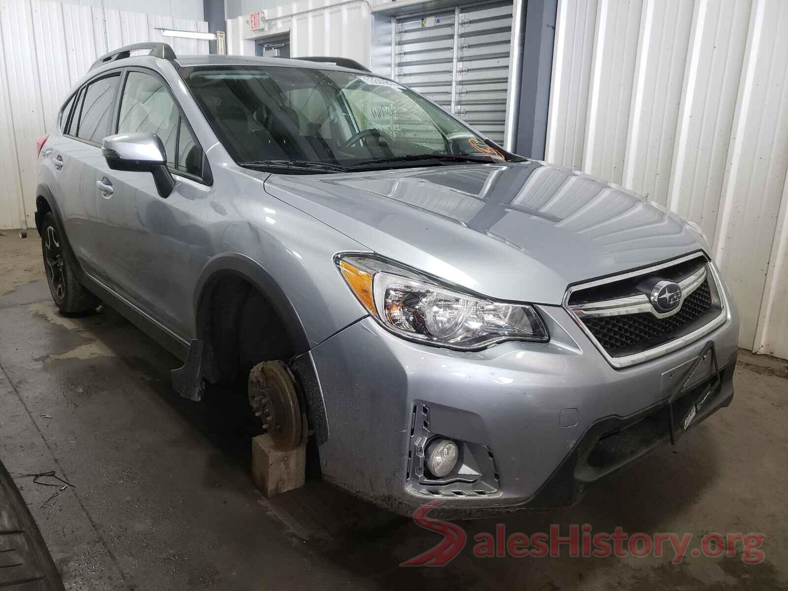 JF2GPAKC4HH234387 2017 SUBARU CROSSTREK