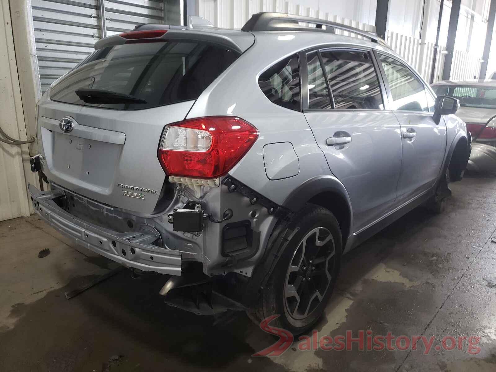 JF2GPAKC4HH234387 2017 SUBARU CROSSTREK