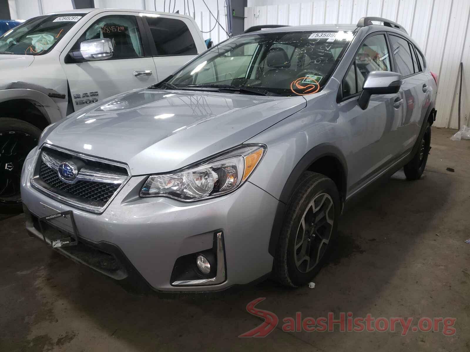 JF2GPAKC4HH234387 2017 SUBARU CROSSTREK