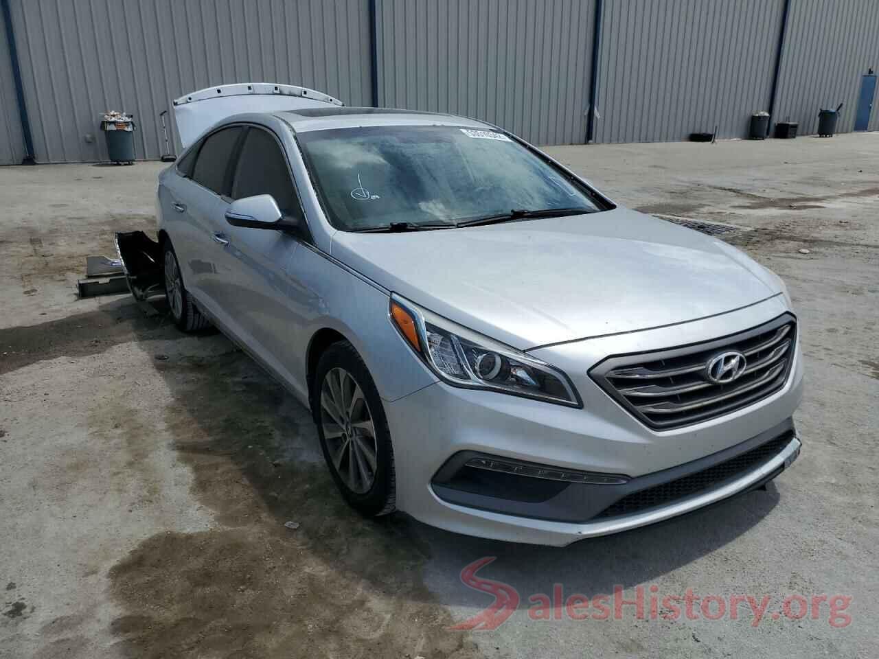 5NPE34AF9GH426421 2016 HYUNDAI SONATA