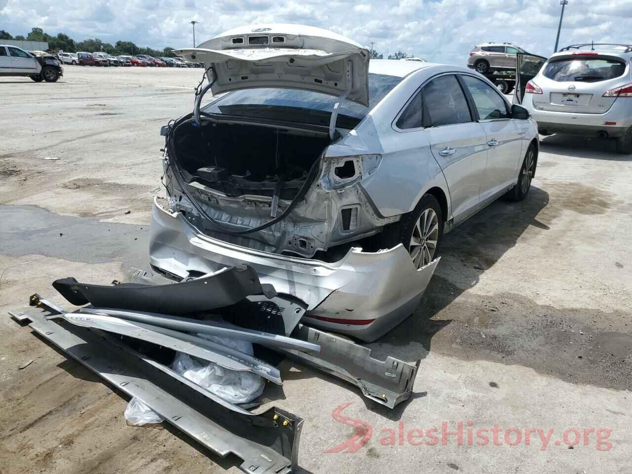 5NPE34AF9GH426421 2016 HYUNDAI SONATA