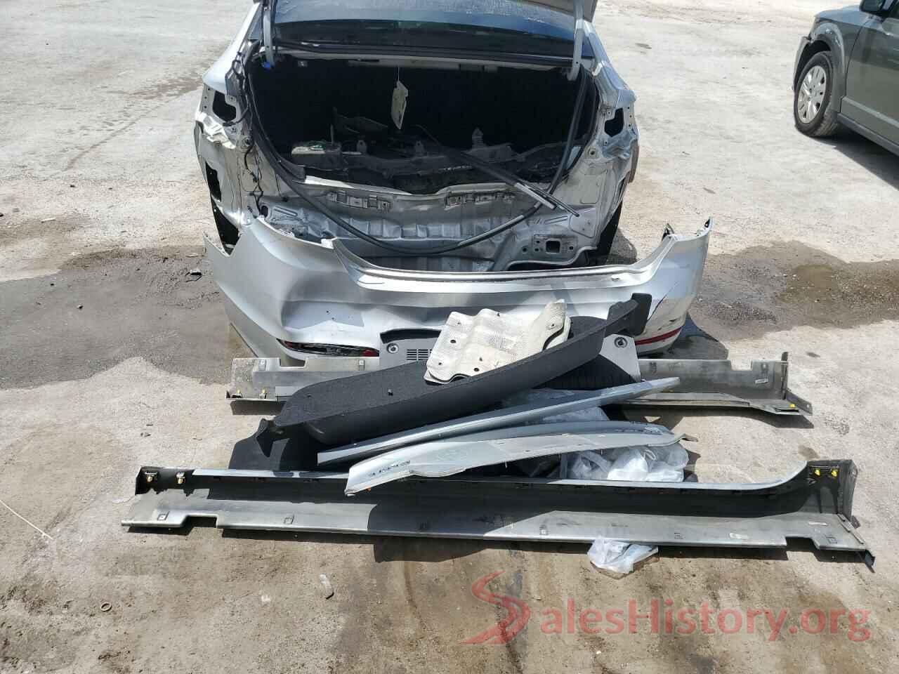 5NPE34AF9GH426421 2016 HYUNDAI SONATA