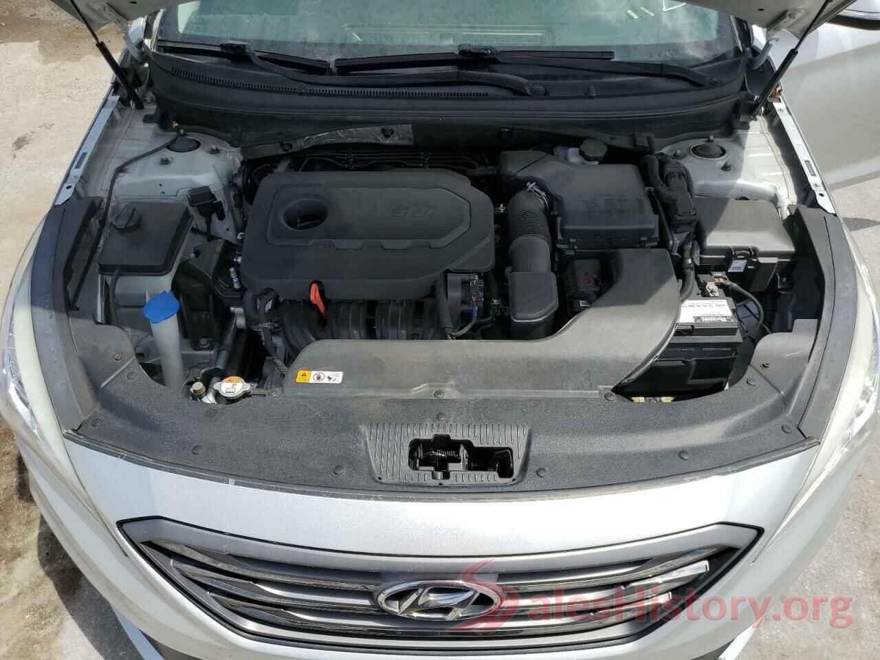 5NPE34AF9GH426421 2016 HYUNDAI SONATA