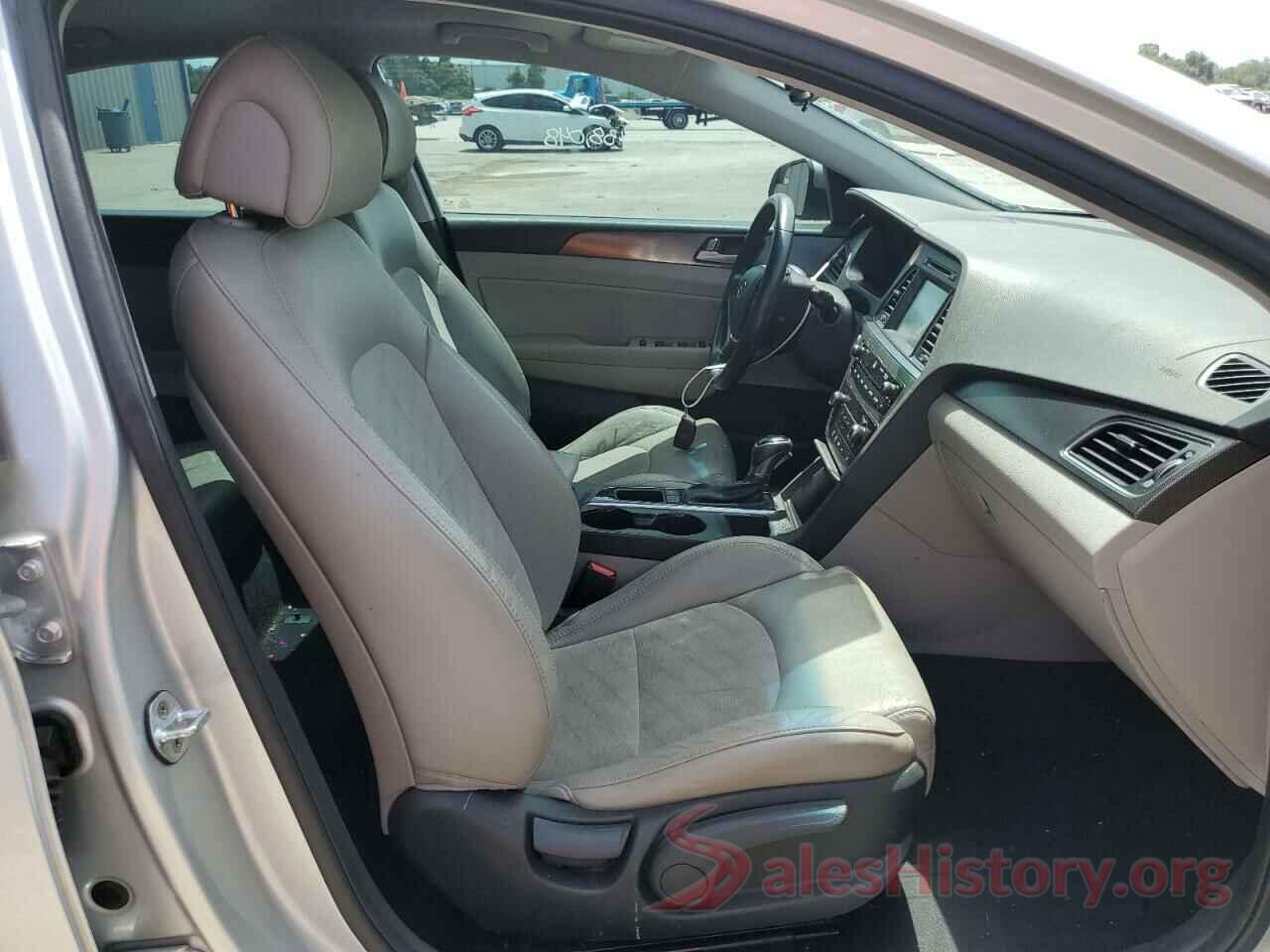 5NPE34AF9GH426421 2016 HYUNDAI SONATA