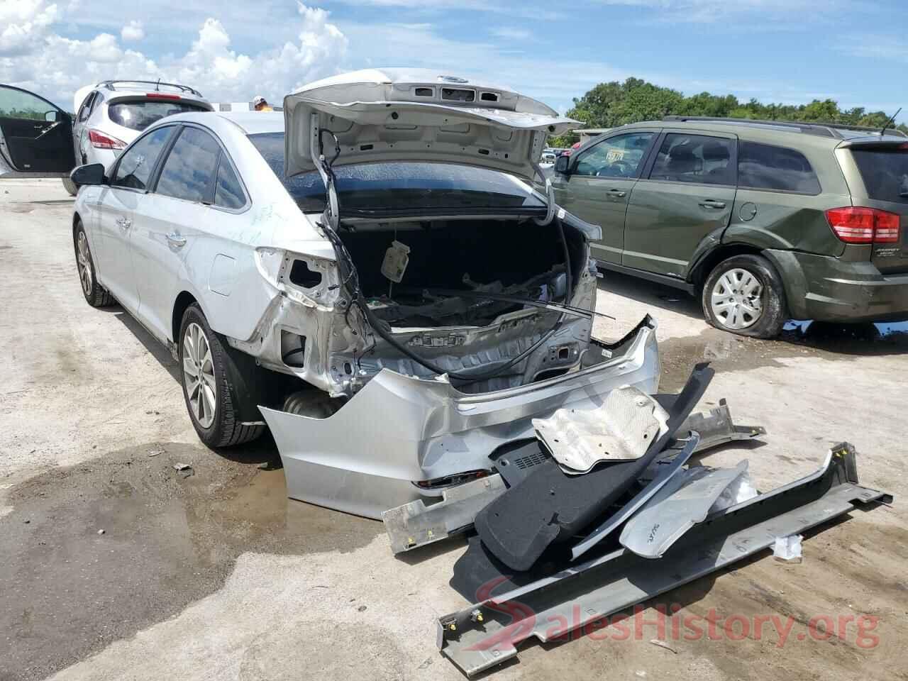 5NPE34AF9GH426421 2016 HYUNDAI SONATA