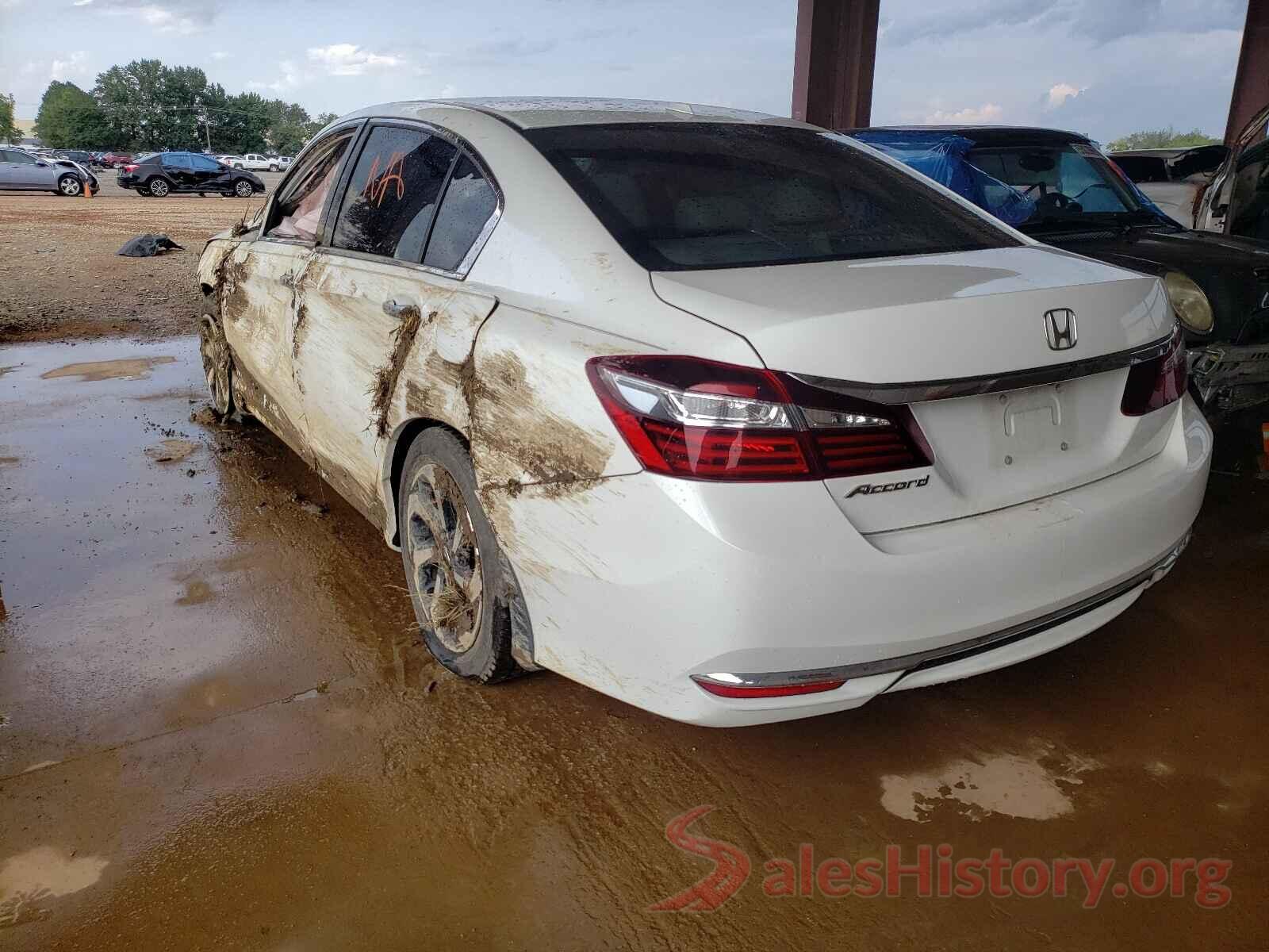 1HGCR2F94HA225324 2017 HONDA ACCORD