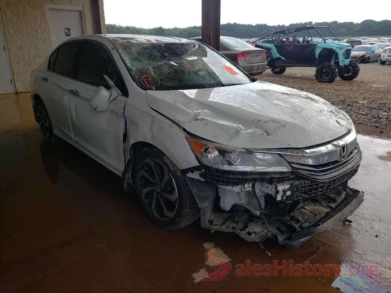 1HGCR2F94HA225324 2017 HONDA ACCORD