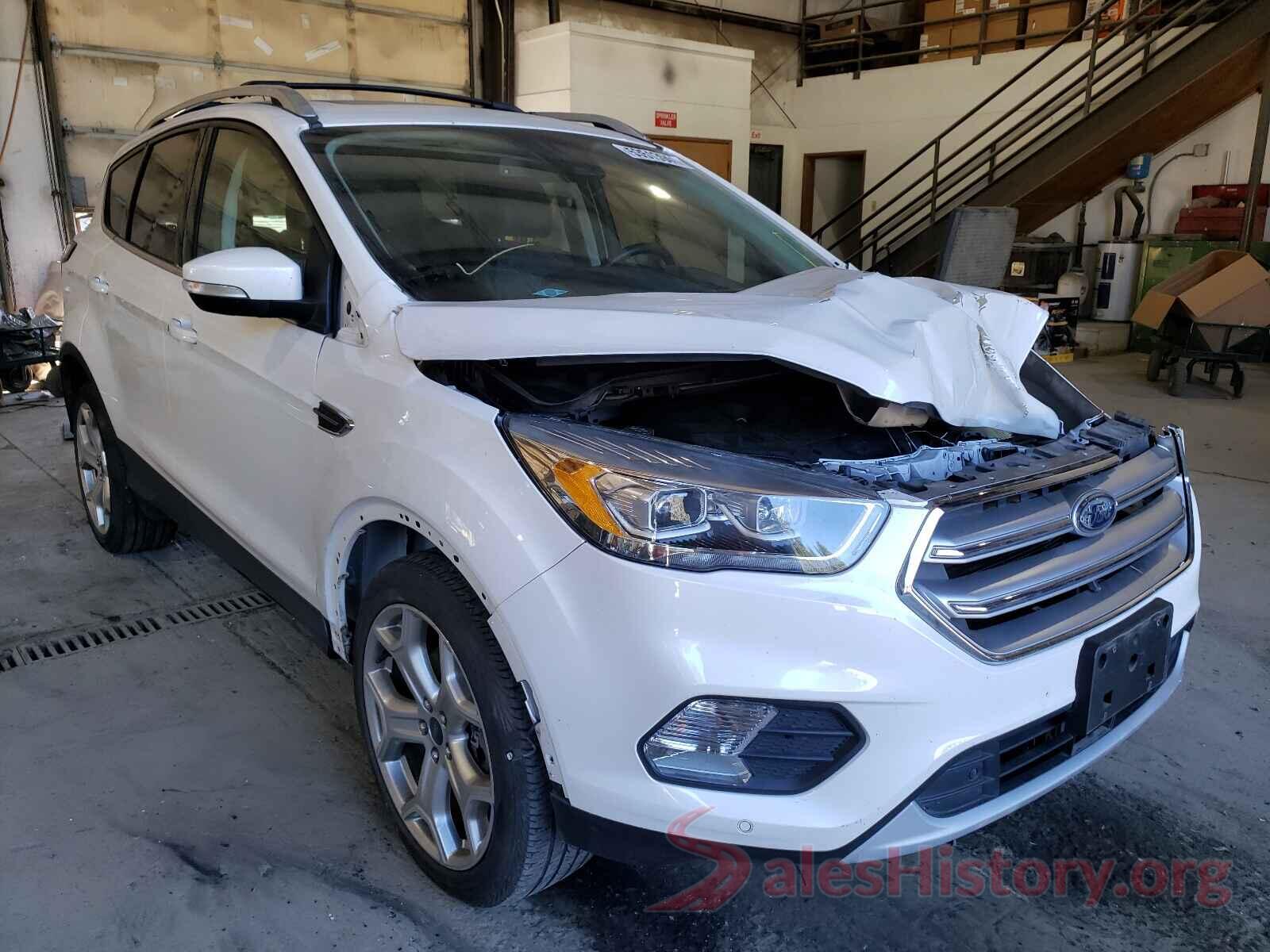 1FMCU9J91HUD43161 2017 FORD ESCAPE