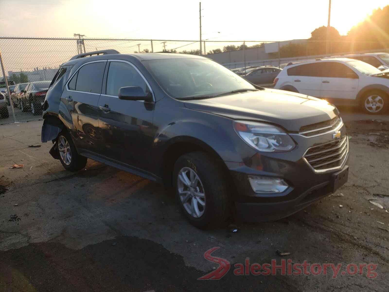 2GNALCEK4H1527876 2017 CHEVROLET EQUINOX